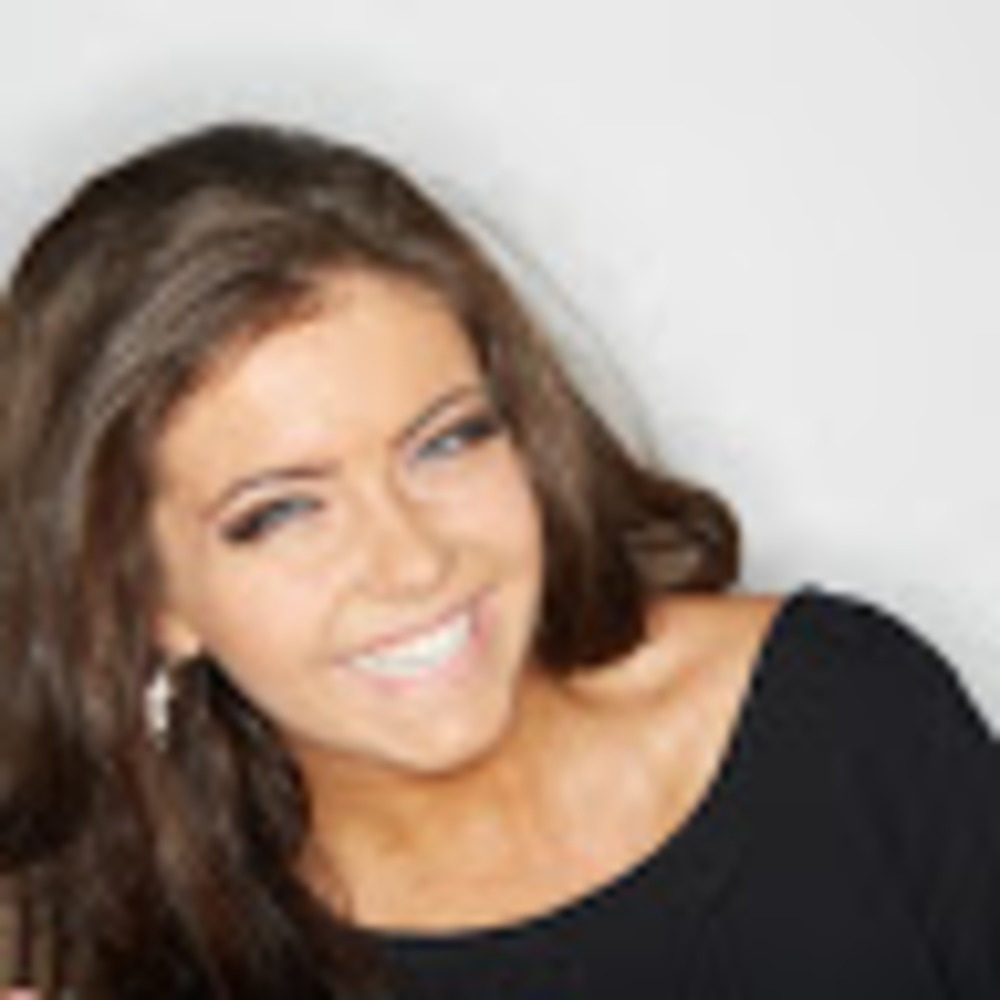 Meet your Posher, Ellie